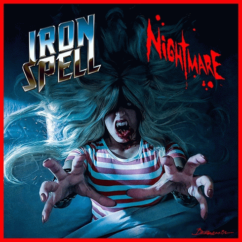 Iron Spell : Nightmare